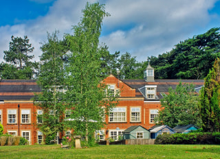 Westerlands Care Village, Brough, East Riding of Yorkshire