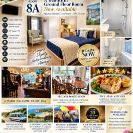 Brynfield Manor Nursing & Residential Care Home