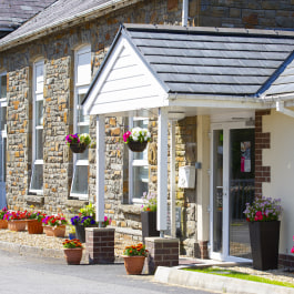 Cwm Cartref Care Home, Swansea, Neath - Port Talbot