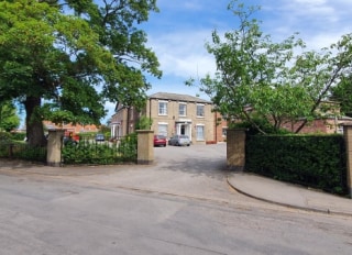 Figham House