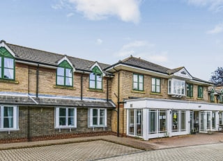Orchard Court Residential Care Home, Brough, East Riding of Yorkshire