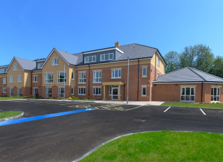 St Marys Chanterlands Care Home, Hull, East Riding of Yorkshire