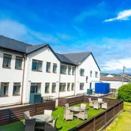 The Beeches Care Home