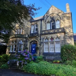 Thornhill Care Home