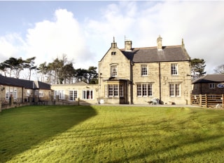 Rosedale Nursing Home, Catterick Garrison, North Yorkshire