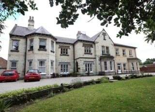 Sowerby House, Thirsk, North Yorkshire