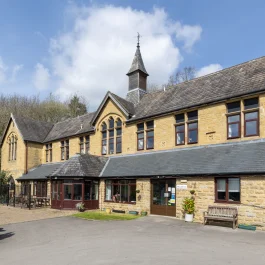 Longwood Grange Care Home