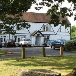 Woodford House Nursing Home