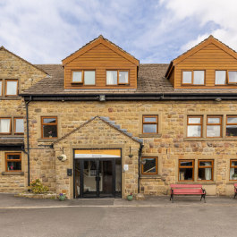 Roberttown Care Home Ltd, Liversedge, West Yorkshire
