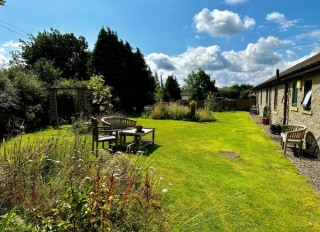 Lowgate Nursing Home, Hexham, Northumberland