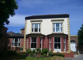 Craignair, Liverpool, Merseyside