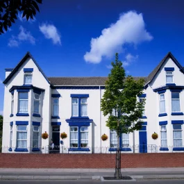 Orchard Lodge