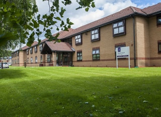 Kerria Court, Birmingham, West Midlands