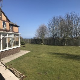 La Cura House, Berwick-upon-Tweed, Northumberland