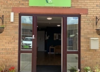Dolphin View Care Home, Morpeth, Northumberland
