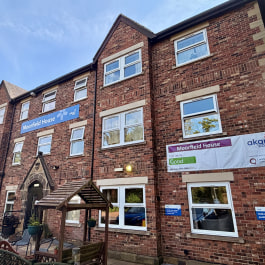 Moorfield House