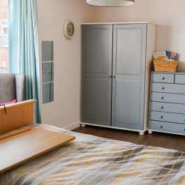 Barnes Court Care Centre, Sunderland, Tyne & Wear