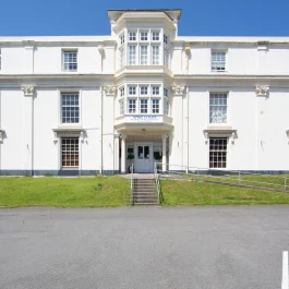 April Court Care Home