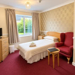 Queens Meadow Care Home