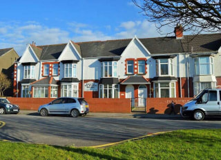 Gnoll Nursing Home, Neath, Neath - Port Talbot
