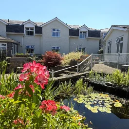 The Cottage Care Home