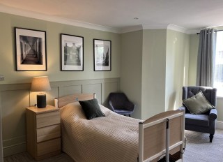 Holly Bank Care Home