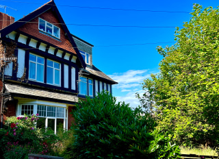 Park View Care Home, Halifax, West Yorkshire