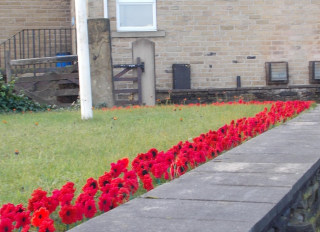 St Winifred's Nursing Home, Brighouse, West Yorkshire