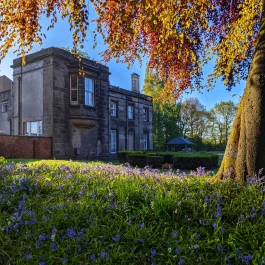 The Manor Care Home
