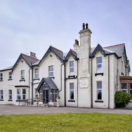 Western Lakes Care Home
