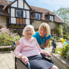Patcham Nursing Home