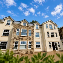 Plas Y Bryn Nursing Home