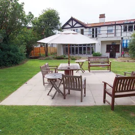 Haven Care Home