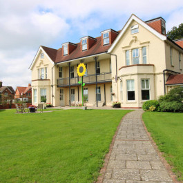 Hailsham House Care Home, Hailsham, East Sussex