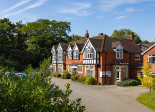 Coniston Court, Uckfield, East Sussex
