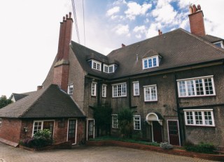 Bournville Grange, Birmingham, West Midlands