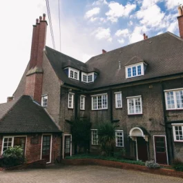 Bournville Grange