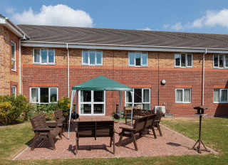 Stansty House Care Home, Wrexham, Wrexham