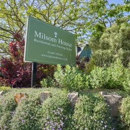 Milsom House