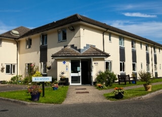 Woodside Hall Nursing Home
