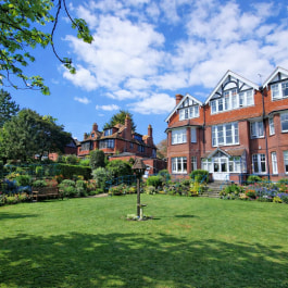 Devonshire, Eastbourne, East Sussex