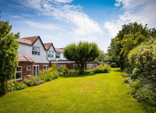 Inglewood Nursing Home, Eastbourne, East Sussex