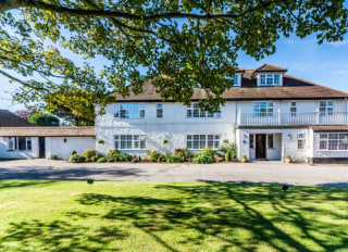 Victoria Chartwell, Hove, East Sussex