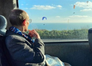 Palm Court Nursing Home, Eastbourne, East Sussex