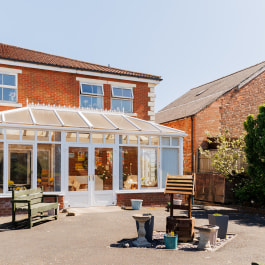 Moorlands Nursing Home, Guisborough, Cleveland & Teesside