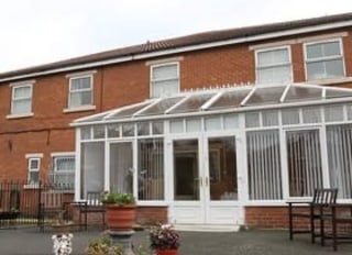 Moorlands Nursing Home