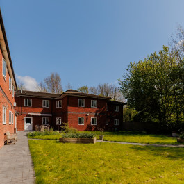 Tollesby Hall Care Home, Middlesbrough, Cleveland & Teesside