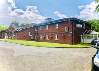 Tollesby Hall Care Home