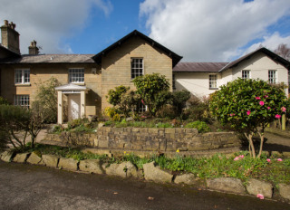 Mount Hall Care Home