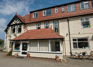 Eryl Fryn Nursing & Residential Home, Llandudno, Conwy